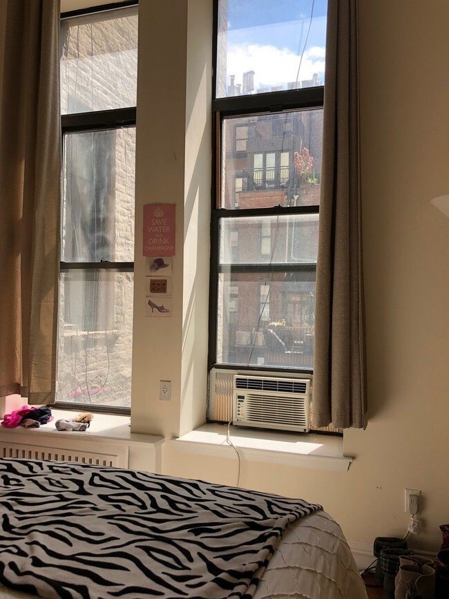Foto del edificio - 124 W 86th St