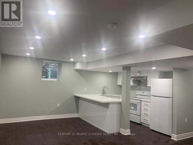 Building Photo - 5 Nomad Crescent