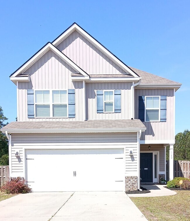 Building Photo - 1140 George W Crawford Dr