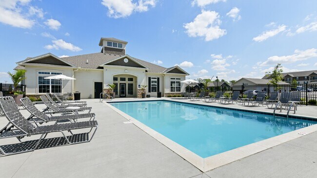 Foto del edificio - Brynwood Reserve