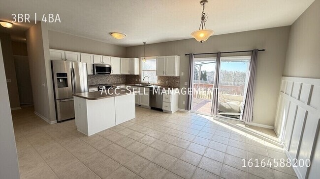 Foto del edificio - 2125 Orchard Ridge Dr NW