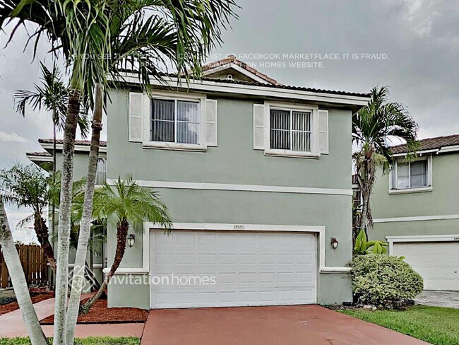 Foto del edificio - 15678 SW 112th Dr