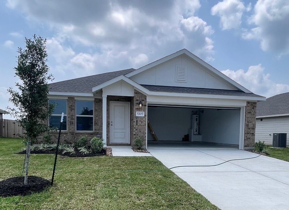 Photo - 5307 Samuel Run (Bryan, TX)