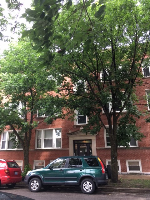 Building Photo - 5243 N Winchester Ave