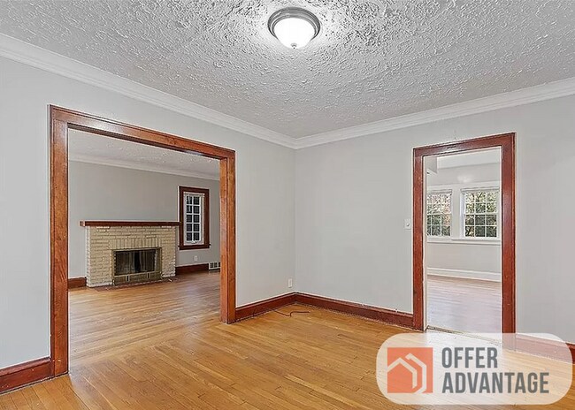 Foto del edificio - 3584 Avalon Rd