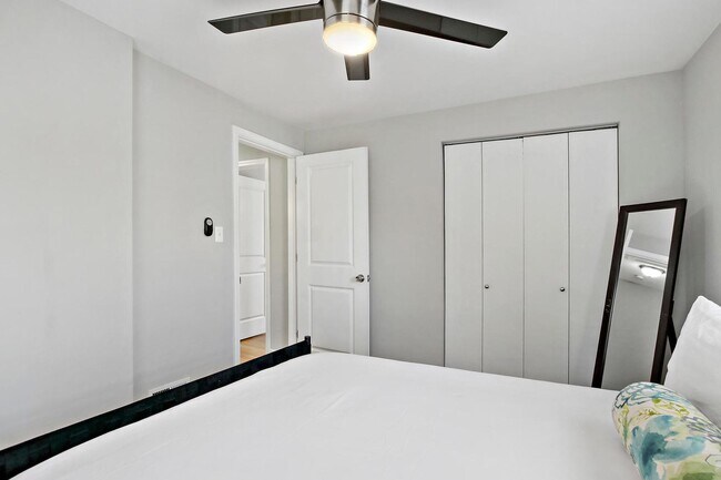 Foto del edificio - 5068 N Parkside Ave