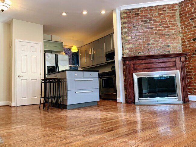 Foto del edificio - 1711 4th St NW