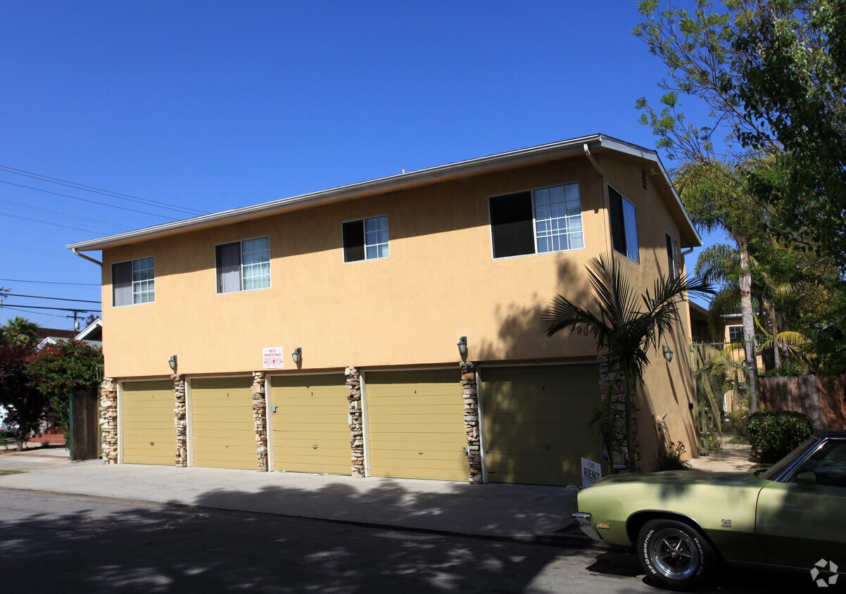 Building Photo - 390 Obispo Ave