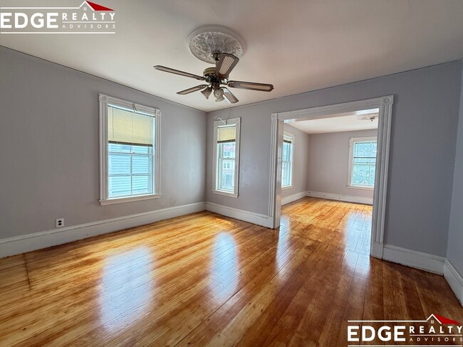 Building Photo - 57 Rindge Ave