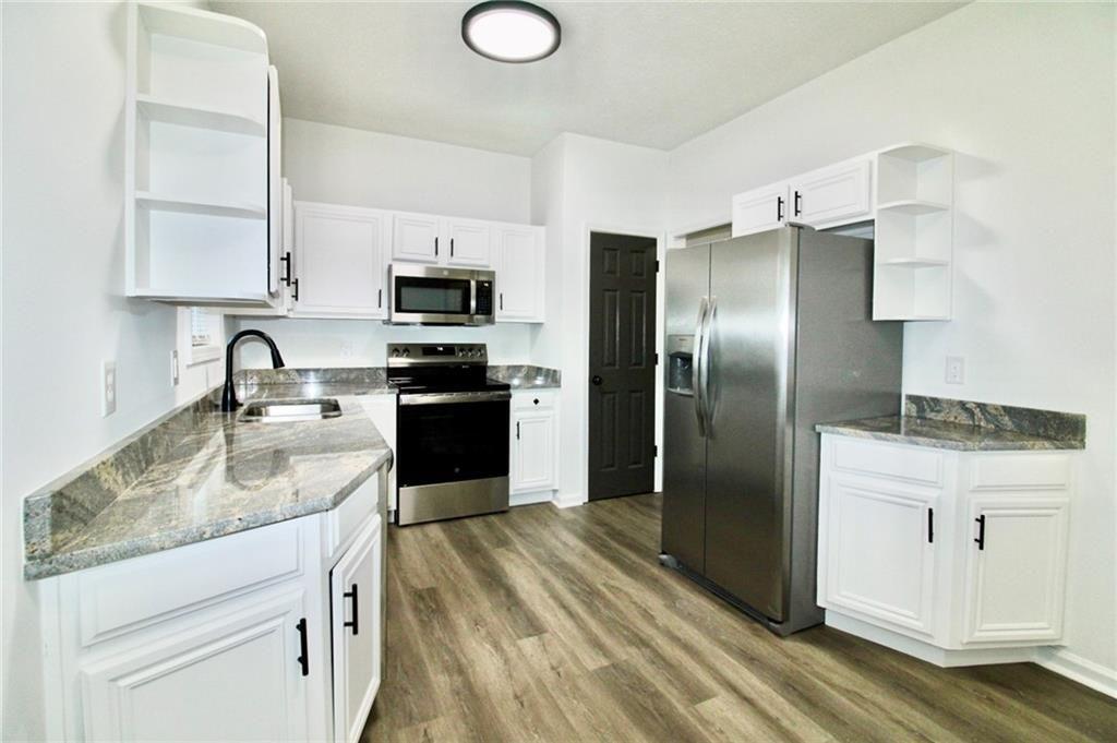 Foto del edificio - 2555 Flat Shoals Rd