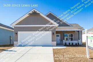 Building Photo - 3498 Joyce Lewis Ln