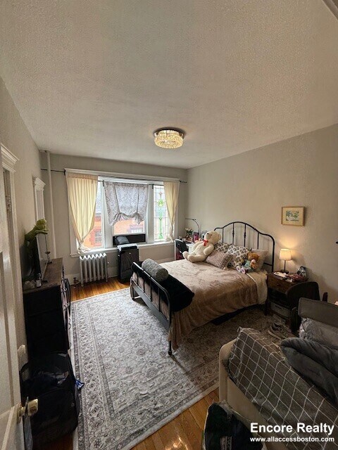 Foto del edificio - 38 Hemenway St