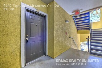 Building Photo - 2402 Courtney Meadows Ct