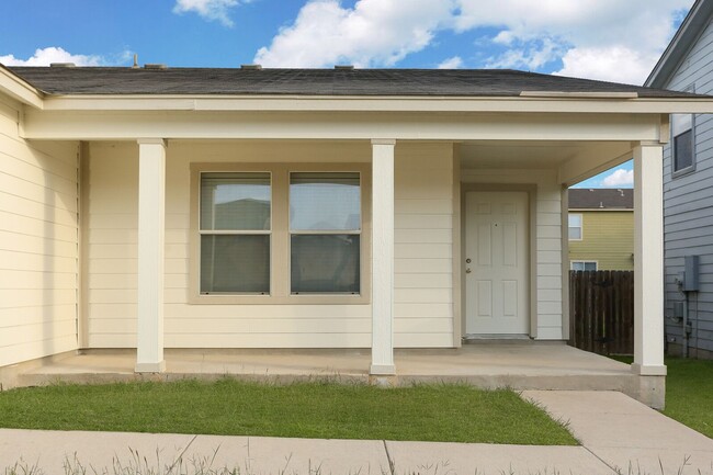 Building Photo - MUSTANG VALLEY