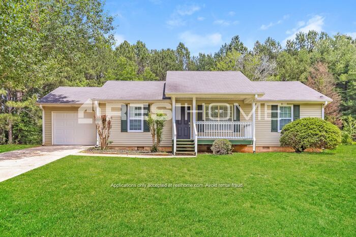 Primary Photo - 825 S Laney Rd