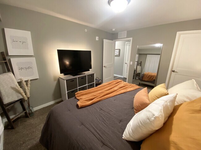 Foto del edificio - The Pointe @ Merchant Square