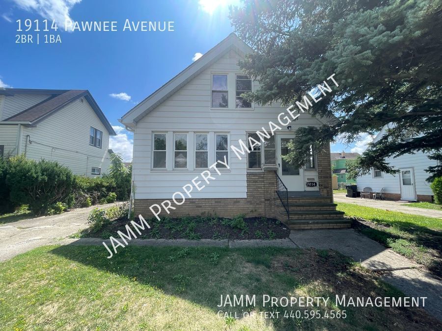 Primary Photo - 2 Bedroom House in Cleveland