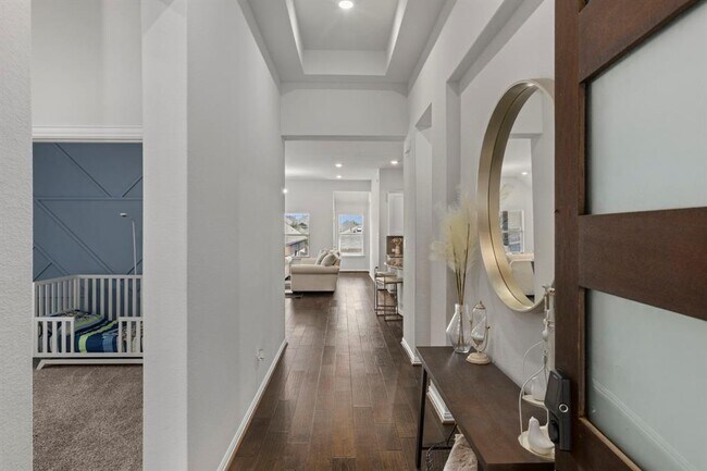 Building Photo - 220 Algaroba Loop