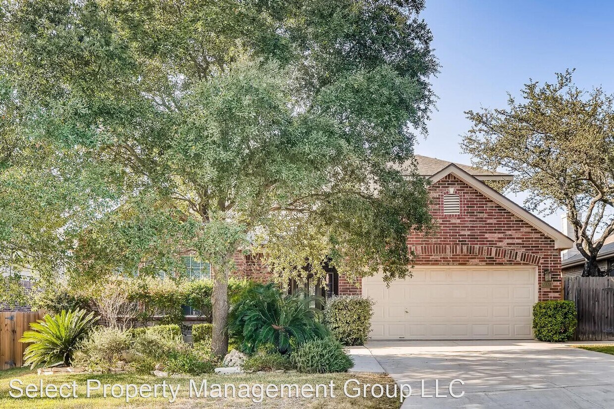 Primary Photo - 4 br, 3 bath House - 22323 Chimayo Bend