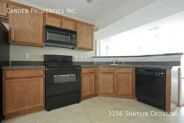 Building Photo - 3156 Shaylin Crossing