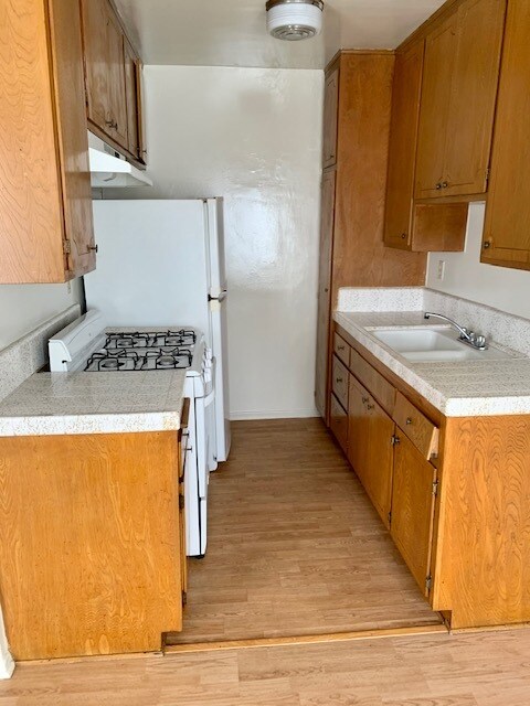 Foto del edificio - 526 Pier Ave