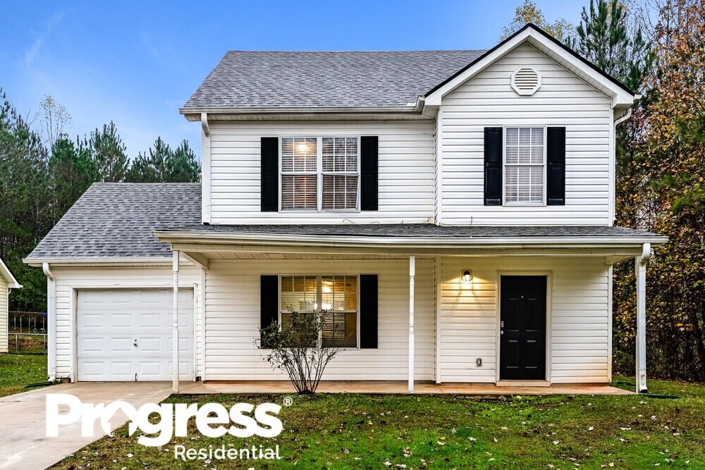 1739 Park Cir, Griffin, GA 30224 House Rental in Griffin, GA