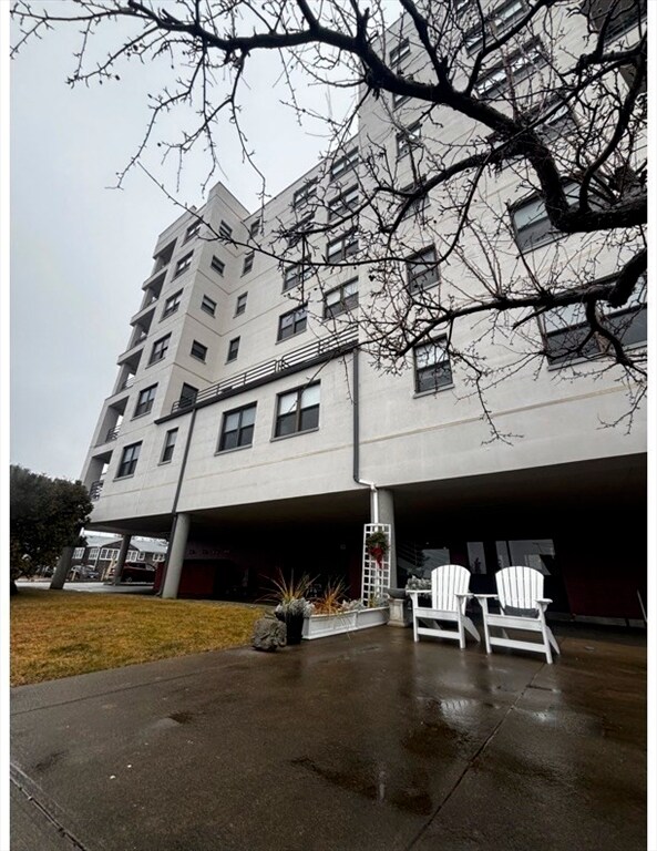 Foto del edificio - 1 A St