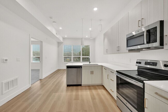 Foto del interior - Wasatch View