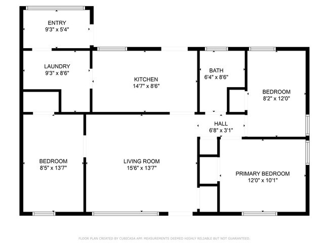 Building Photo - Charming 3 bedroom, 1 Bathroom Benicia Home