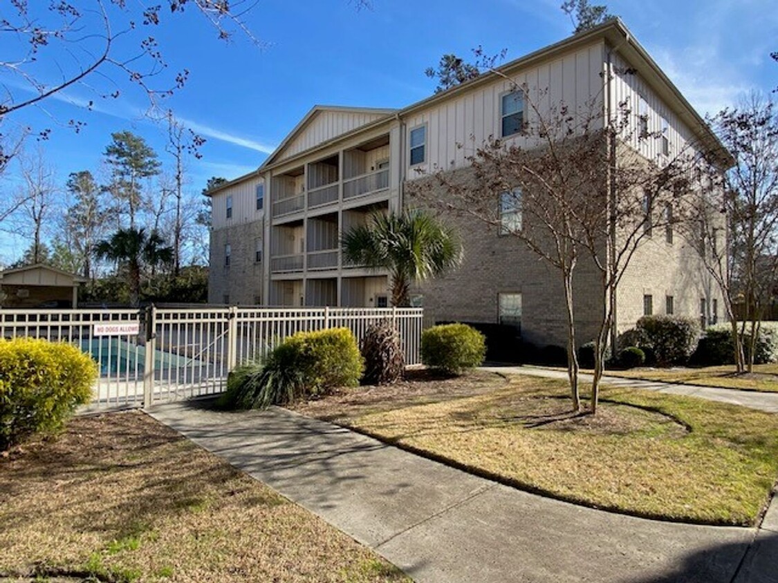 Primary Photo - Welcome to this stunning 1st floor condo l...