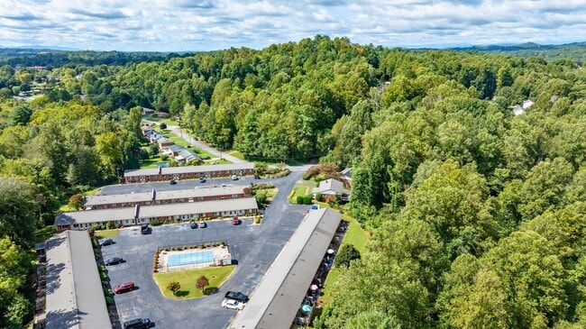 Interior Photo - Meadowood Apartments