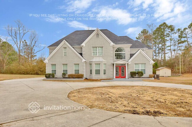 Foto del edificio - 3360 Centerville Rosebud Rd
