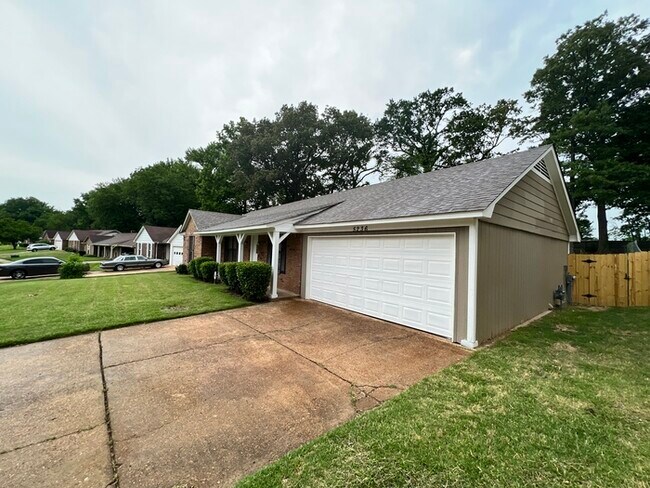 Foto del edificio - 5236 Bruton Ave - Available Now!