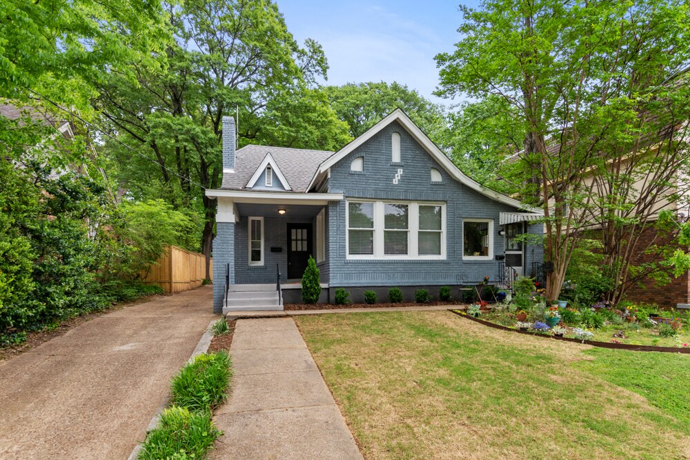 Foto principal - 282 Hawthorne St