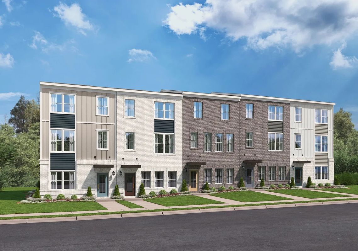 Foto del edificio - 2923 Beaconwood Ct