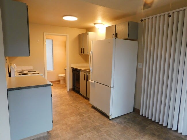 Foto del edificio - 12123 108th Avenue Ct E