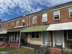 Building Photo - 320 Sollers Point Rd