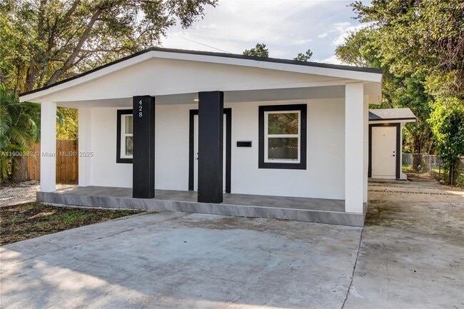 Building Photo - 428 NW 97th St