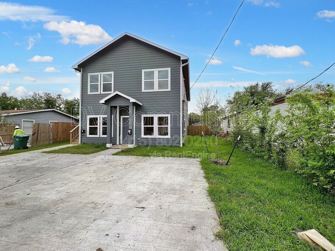 Foto principal - 906 Boyd Ct