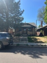 Building Photo - 821 Harrison St