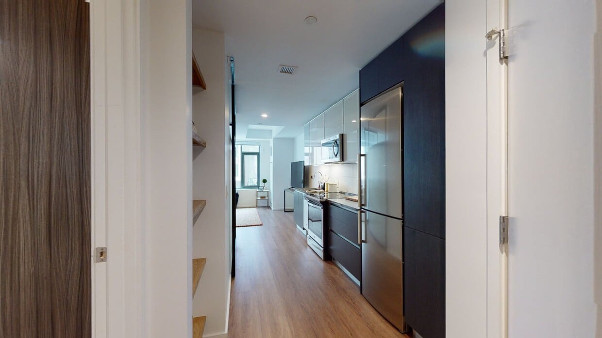 Photo - 345 Harrison Apartments