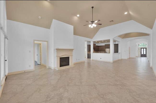 Building Photo - 3502 Galley Mist Dr