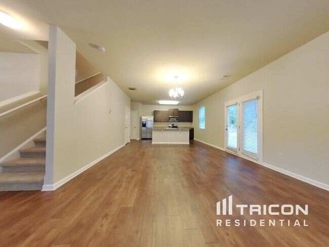 Foto del edificio - 108 Ivey Cottage Loop Dallas GA