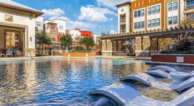 Foto del edificio - The Carson at Twin Creeks