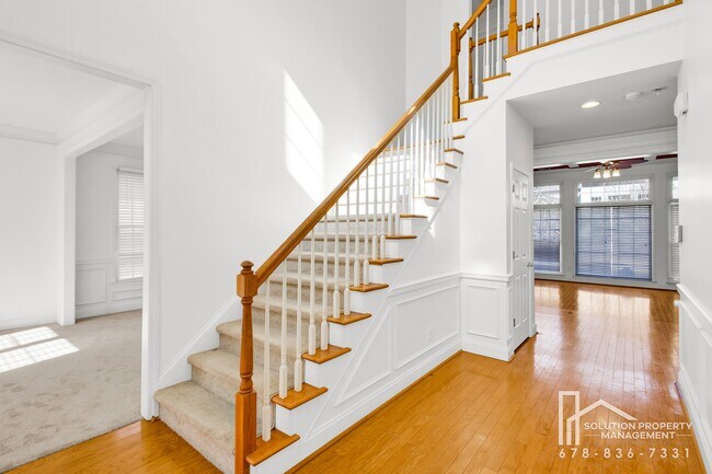 Building Photo - 1952 Barrett Knoll Ct NW