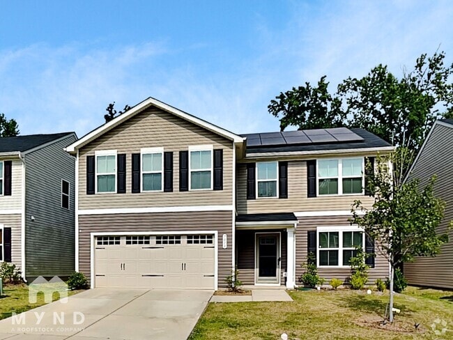 Building Photo - 7013 Ludell Ln