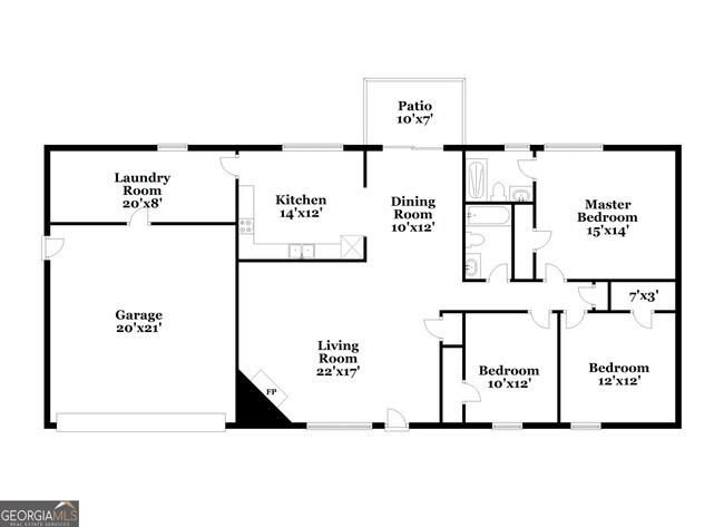 Building Photo - 155 Hunt Ridge Dr