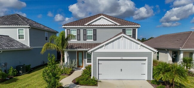 Building Photo - 9912 Crystal Isles Cir