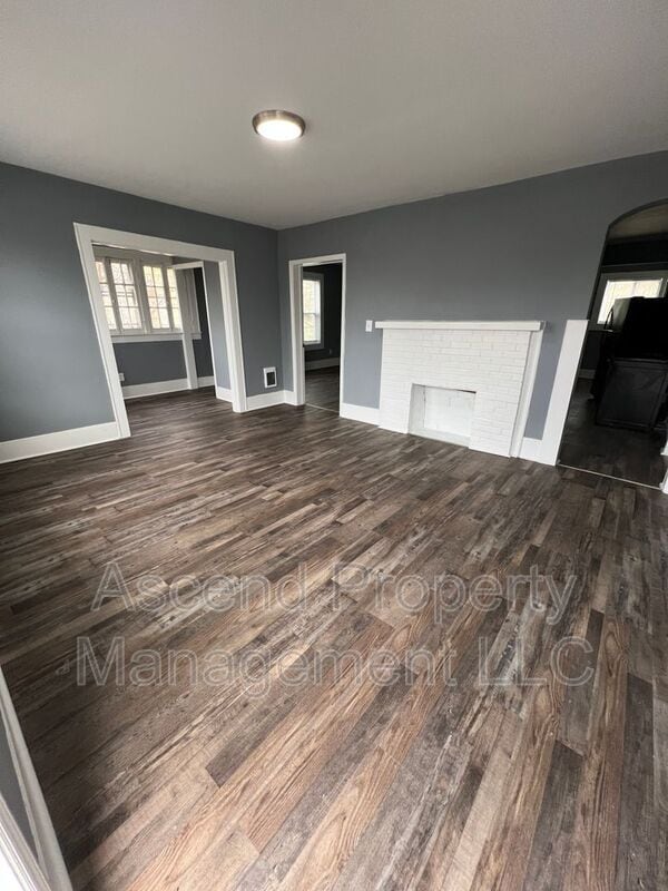 Photo - 1228 Wheeler Ave House