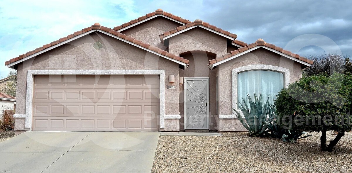Foto principal - 8875 E La Palma Dr